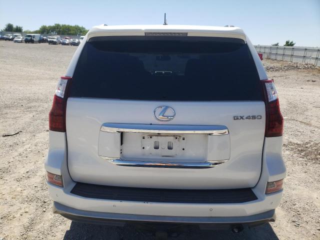 2017 Lexus Gx 460 Premium VIN: JTJJM7FX2H5160785 Lot: 58393424