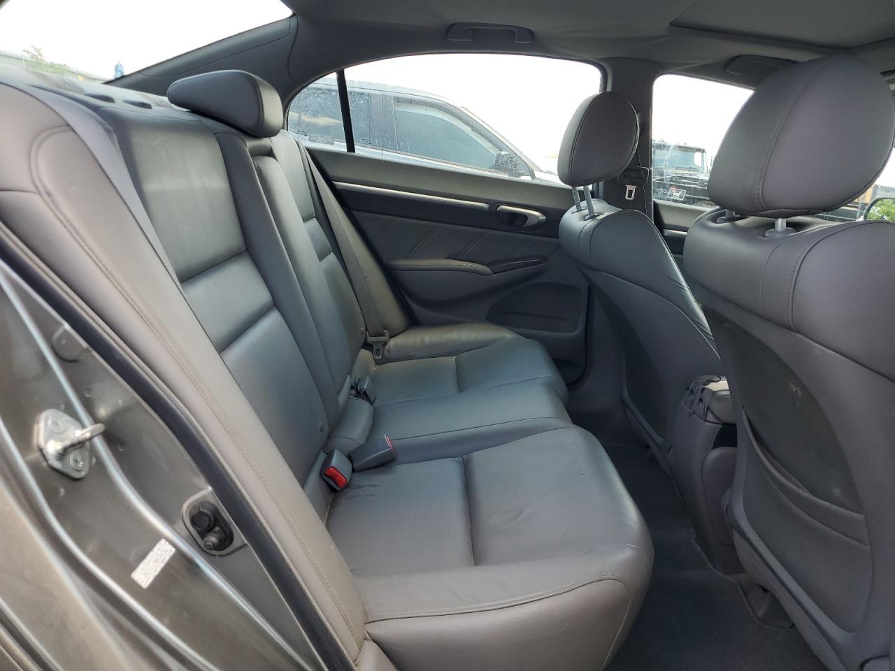 2HGFA16948H344362 2008 Honda Civic Exl