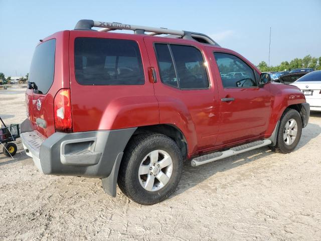 2010 Nissan Xterra Off Road VIN: 5N1AN0NU0AC519501 Lot: 58722044