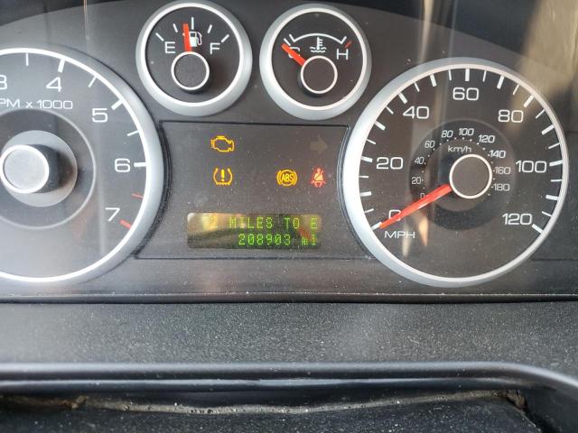 2009 Ford Fusion Se VIN: 3FAHP07Z59R148358 Lot: 58623154