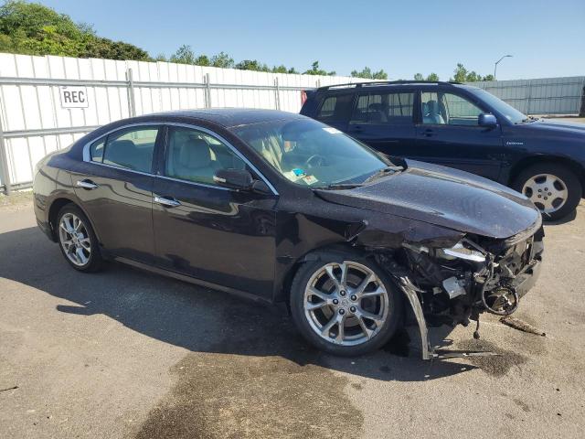 2013 Nissan Maxima S VIN: 1N4AA5AP8DC829984 Lot: 57829204