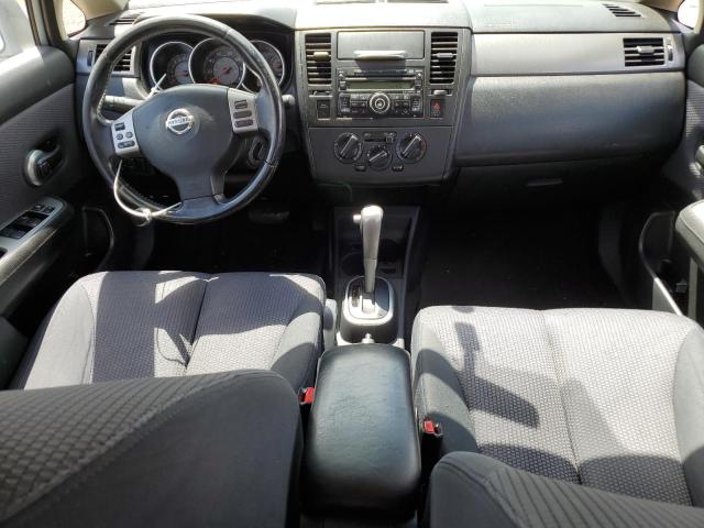 2007 Nissan Versa S VIN: 3N1BC11E37L439368 Lot: 61326854