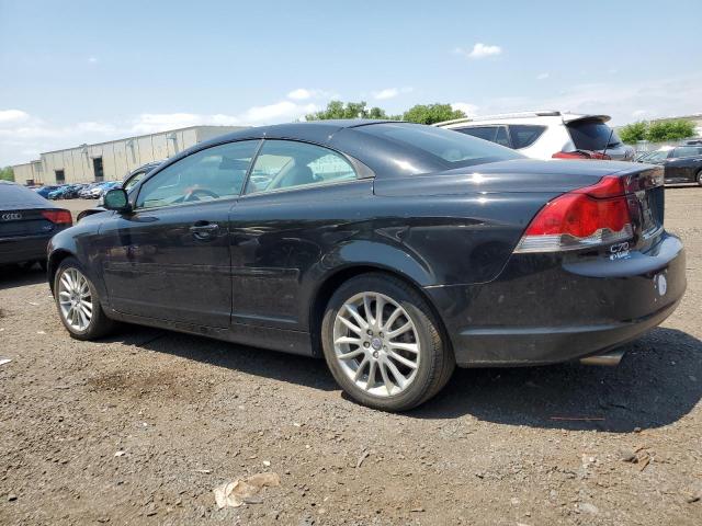 2008 Volvo C70 T5 VIN: YV1MC67278J040692 Lot: 58025894