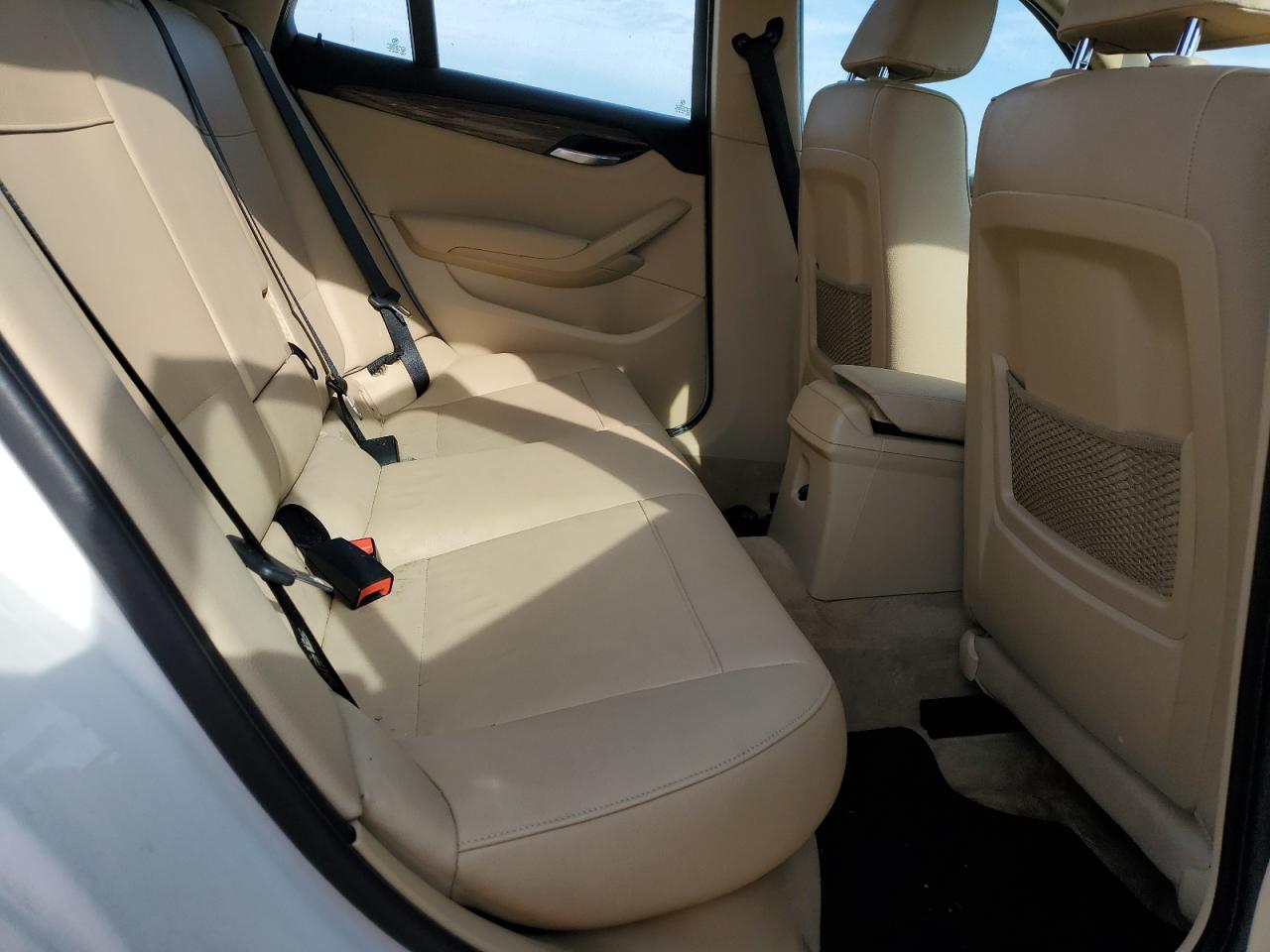 WBAVL1C57DVR88393 2013 BMW X1 xDrive28I