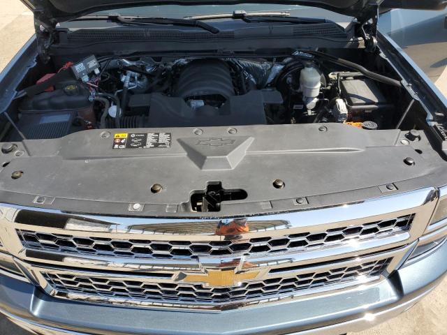 2014 Chevrolet Silverado C1500 Lt VIN: 1GCRCREC9EZ147393 Lot: 58089924