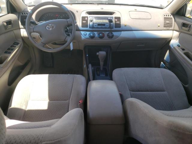 2004 Toyota Camry Le VIN: 4T1BE32K84U938204 Lot: 57466114