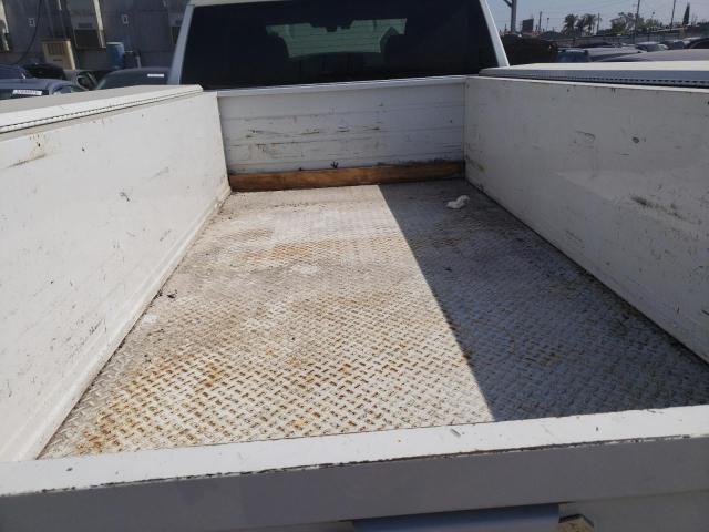 2022 Chevrolet Silverado C2500 Heavy Duty VIN: 1GB2WLE70NF143716 Lot: 57931534