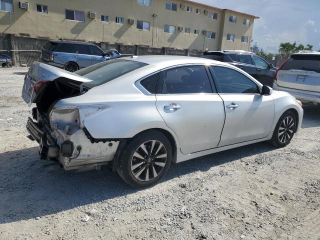 2018 Nissan Altima 2.5 VIN: 1N4AL3AP0JC150107 Lot: 57627524