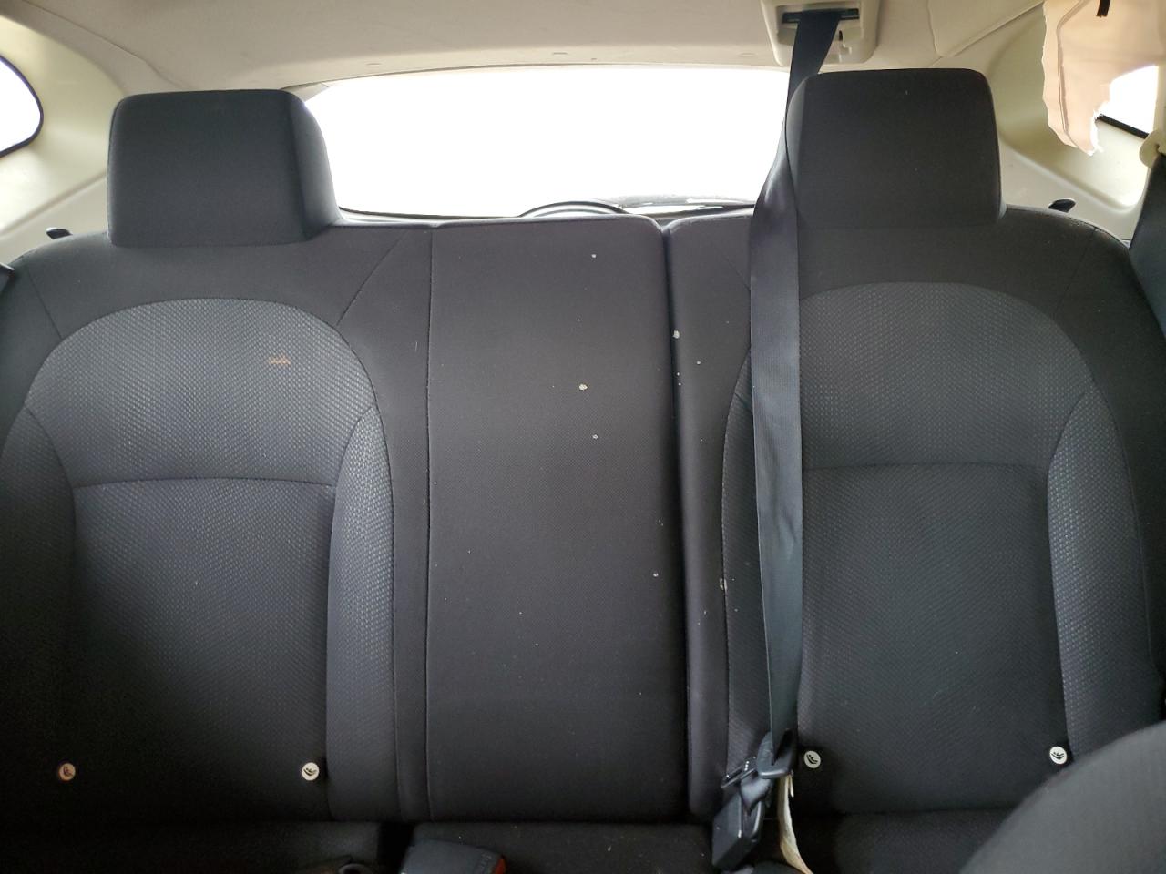 JN8AS5MT4CW273688 2012 Nissan Rogue S