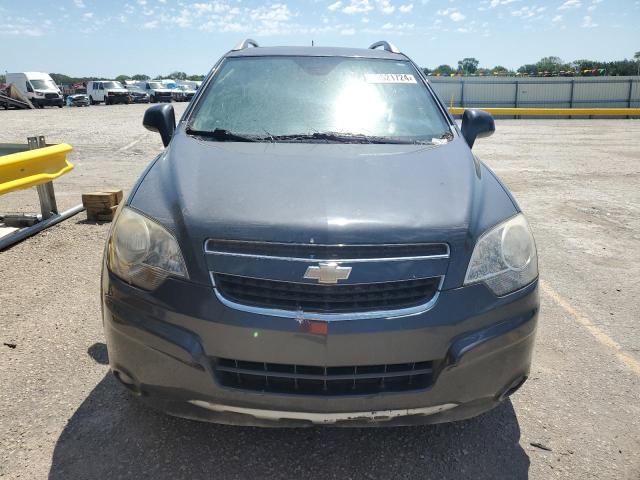 3GNAL4EK8DS536374 2013 Chevrolet Captiva Ltz