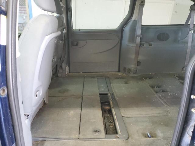 2005 Dodge Grand Caravan Sxt VIN: 2D4GP44LX5R200535 Lot: 58748984