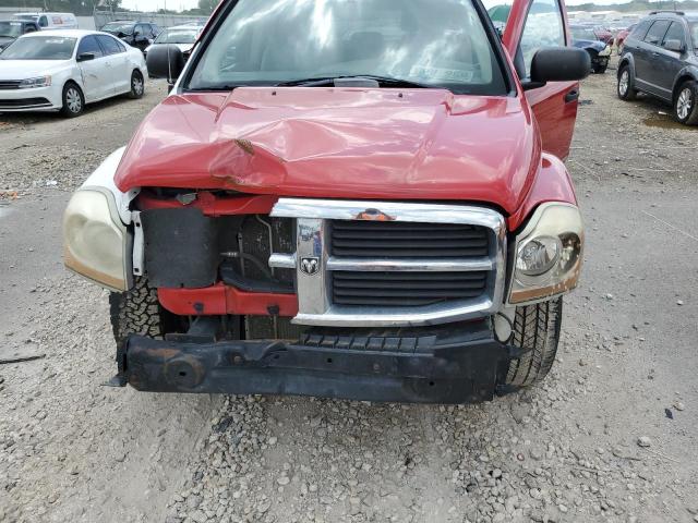 2004 Dodge Durango Limited VIN: 1D8HB58DX4F179475 Lot: 59822614