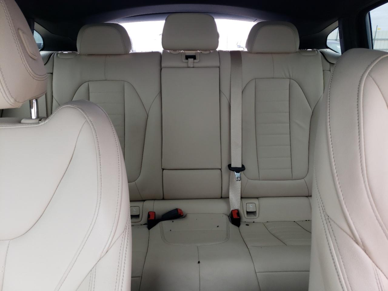 5UXUJ5C56K9A32888 2019 BMW X4 M40I