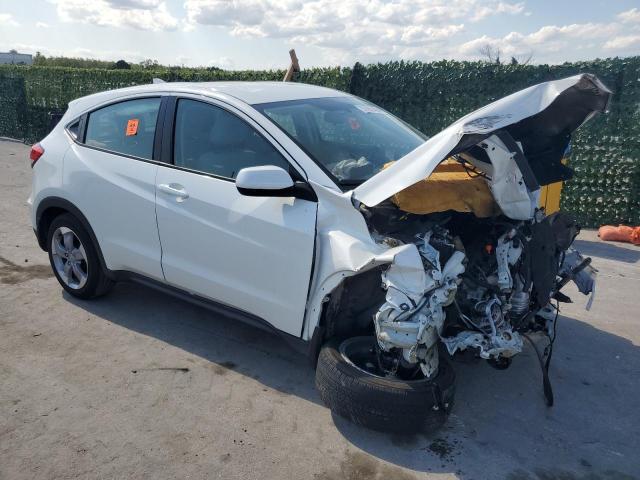 2022 HONDA HR-V LX - 3CZRU5H30NM710182