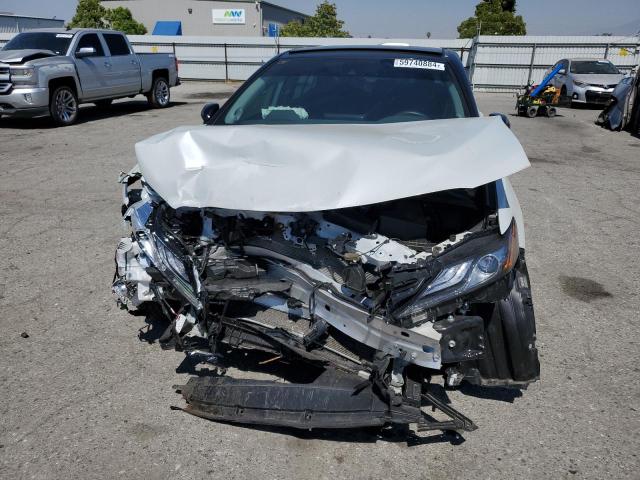 VIN 4T1KZ1AK1PU080427 2023 Toyota Camry, Trd no.5