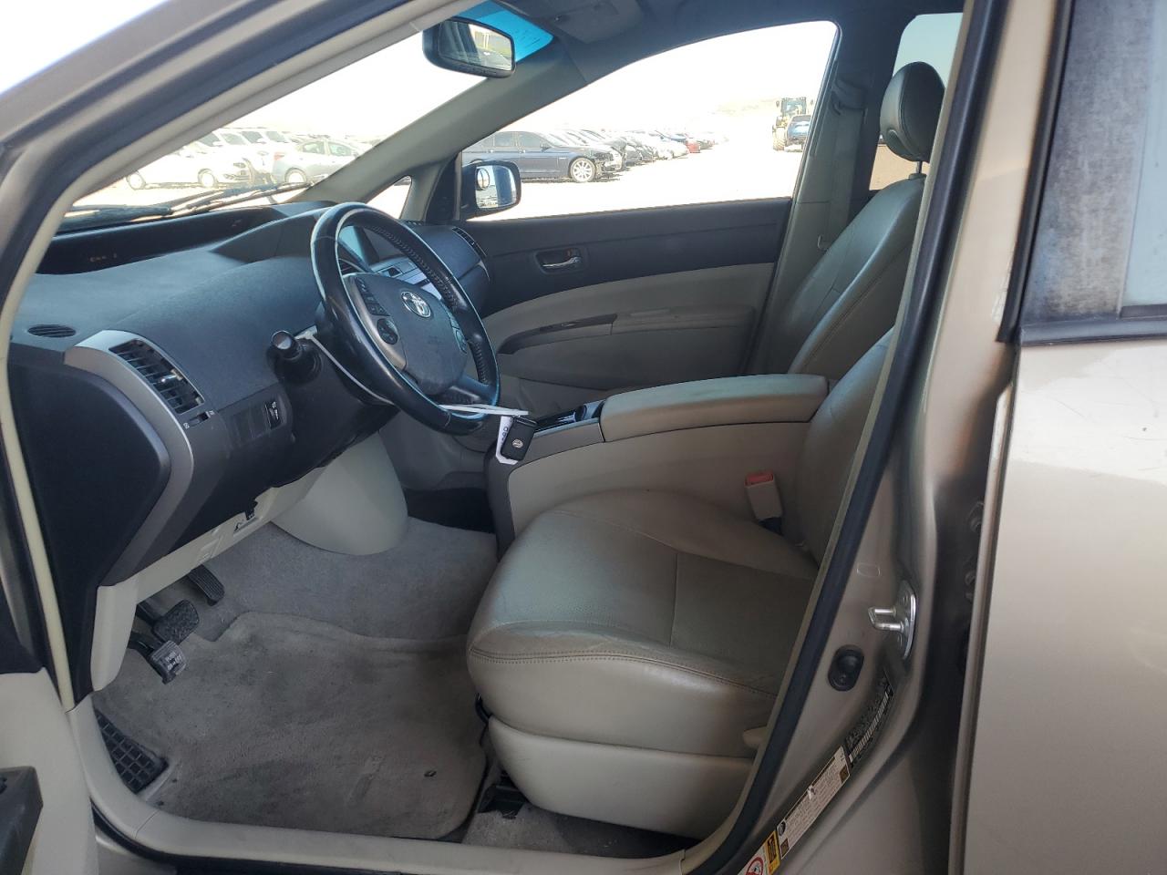 JTDKB20U687738941 2008 Toyota Prius