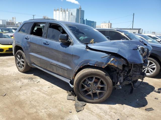 2020 JEEP GRAND CHER - 1C4RJFBG7LC235337