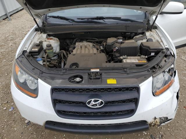 2009 Hyundai Santa Fe Gls VIN: 5NMSG13D99H256692 Lot: 58819464