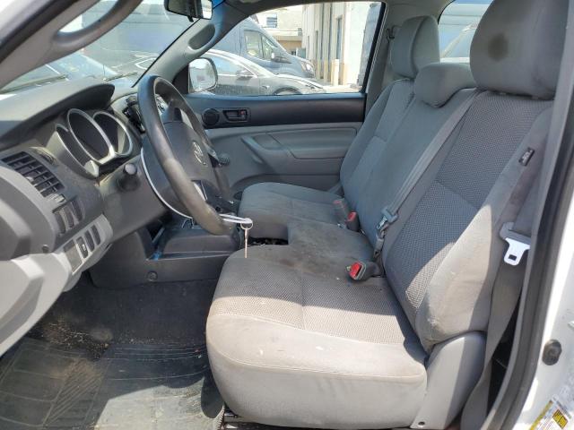 2014 Toyota Tacoma VIN: 5TFNX4CN5EX037317 Lot: 59601204