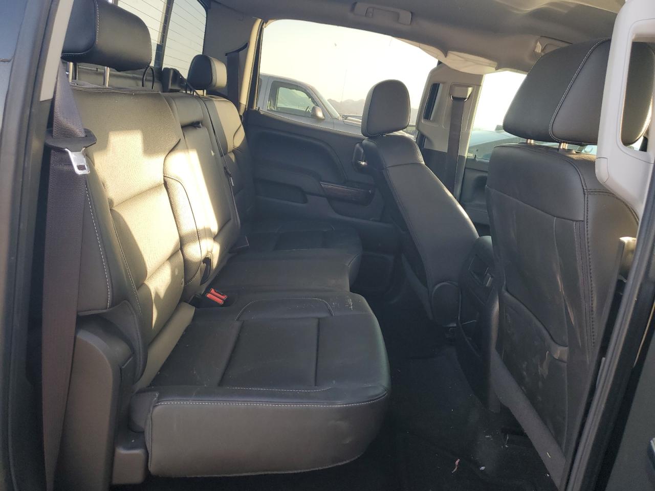 3GTU2NEC3GG242279 2016 GMC Sierra K1500 Slt