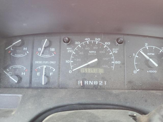 1993 Ford F250 VIN: 1FTHX26M1PKA57522 Lot: 56865804