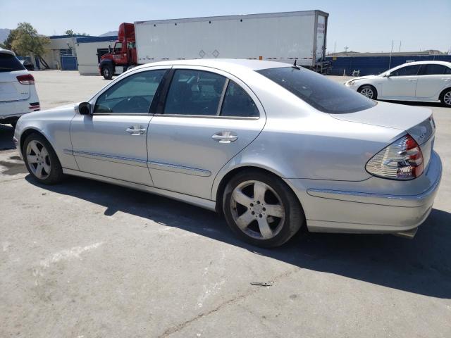 2004 Mercedes-Benz E 500 VIN: WDBUF70J64A495000 Lot: 58735544