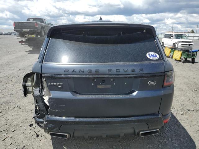 SALWS2RU9LA747674 Land Rover Rangerover RANGE ROVE 6