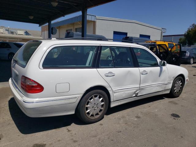 2000 Mercedes-Benz E 320 VIN: WDBJH65JXYB063977 Lot: 58081824