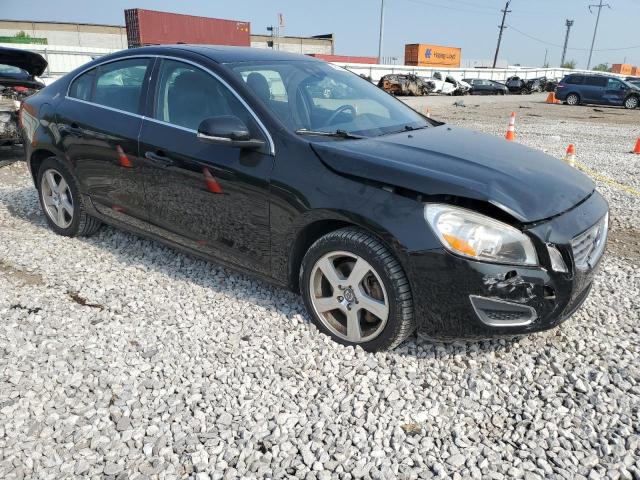 YV1622FS7C2021164 Volvo S60 T5 2012