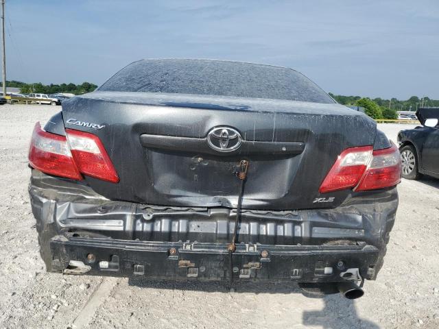 4T1BE46K17U031752 2007 Toyota Camry Ce