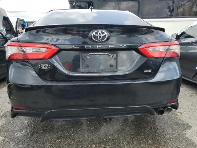 VIN 4T1B11HK3KU692490 2019 Toyota Camry, L no.6