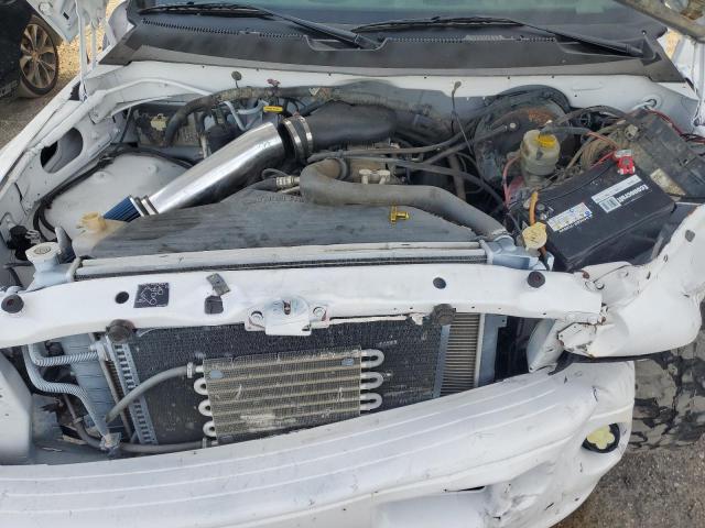 1998 Dodge Ram 1500 VIN: 1B7HC16Y5WS767885 Lot: 59362634