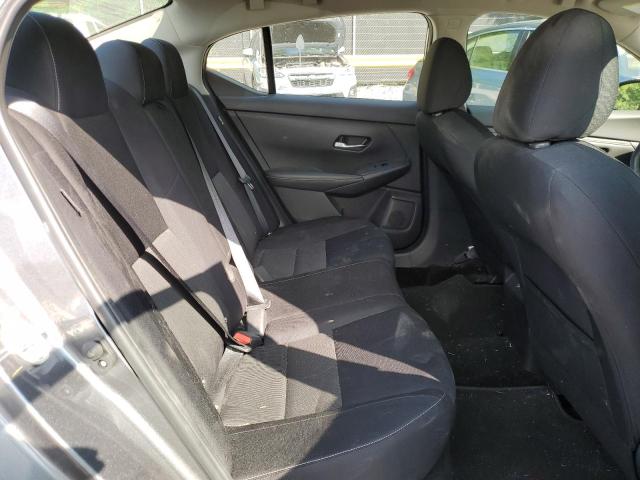 2020 NISSAN SENTRA SV - 3N1AB8CV7LY277603