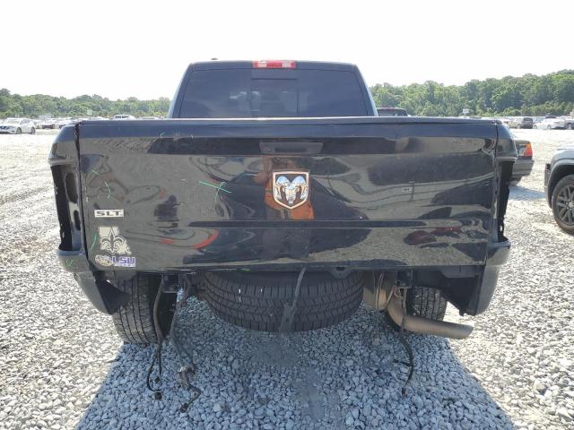 2020 RAM 1500 CLASS - 1C6RR6TT1LS102431