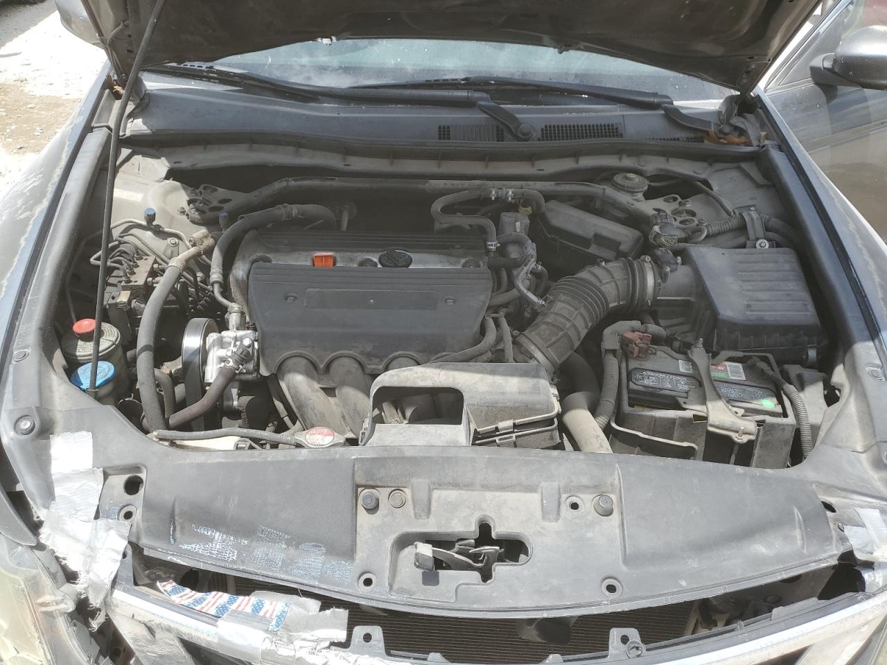 1HGCP26769A003454 2009 Honda Accord Ex