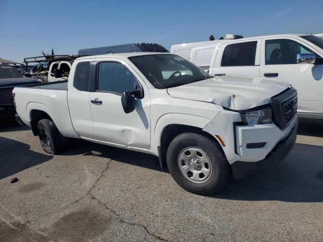 2024 Nissan Frontier S VIN: 1N6ED1CL9RN608635 Lot: 45699584