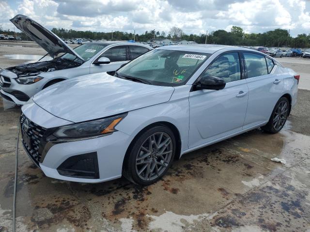 Vin: 1n4al4cv3pn368248, lot: 60411464, nissan altima sr 20231