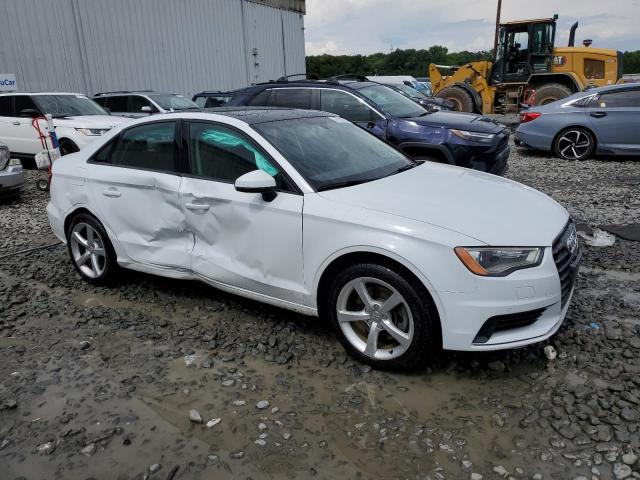 2016 Audi A3 Premium VIN: WAUB8GFF7G1077584 Lot: 57937314