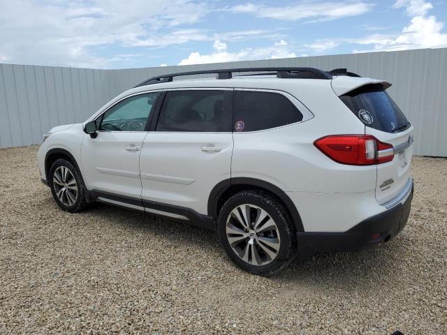 2019 Subaru Ascent Limited VIN: 4S4WMAMDXK3445716 Lot: 59799194