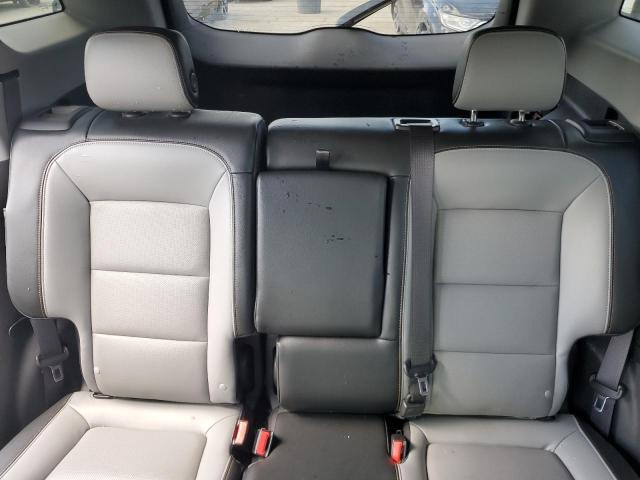 2018 GMC Terrain Slt VIN: 3GKALPEV9JL364211 Lot: 59864304