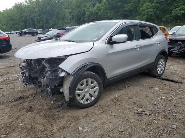 2018 Nissan Rogue Sport S VIN: JN1BJ1CR7JW259639 Lot: 60672684