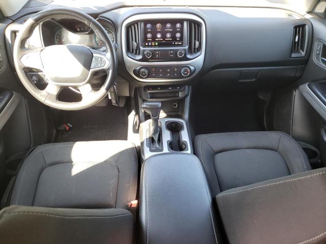 2019 CHEVROLET COLORADO L - 1GCGTCEN8K1131475