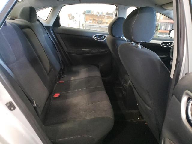 2015 Nissan Sentra S VIN: 3N1AB7AP7FL659436 Lot: 60816374