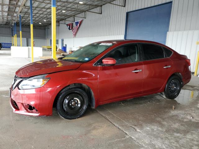 2019 Nissan Sentra S VIN: 3N1AB7AP3KY202197 Lot: 56561844