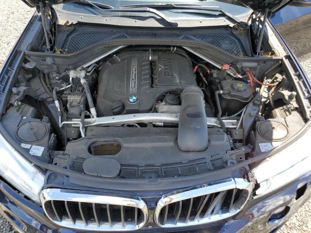 VIN 5UXKR0C56F0P13191 2015 BMW X5, Xdrive35I no.12