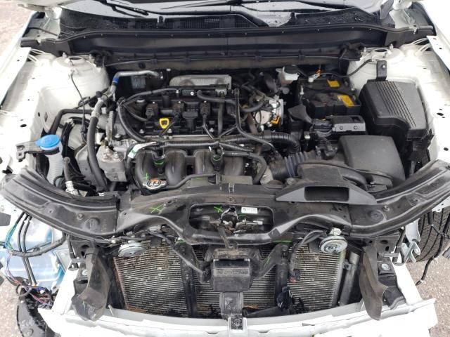 2023 Mazda Cx-5 Select VIN: JM3KFBBM0P0152459 Lot: 59168244