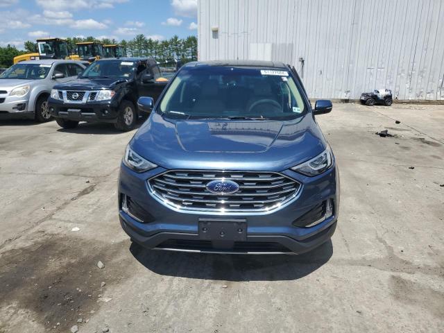 2019 FORD EDGE SEL - 2FMPK4J94KBC37813