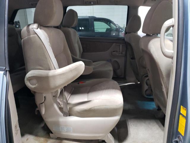 2009 Toyota Sienna Ce VIN: 5TDZK23C19S235052 Lot: 56875674