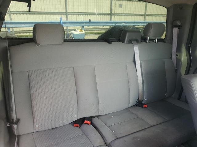 2007 Ford F150 VIN: 1FTRX12W77FB11730 Lot: 57533414