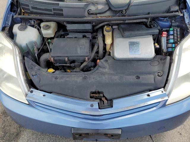 2005 Toyota Prius VIN: JTDKB20U057017901 Lot: 58232674